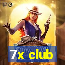 7x club